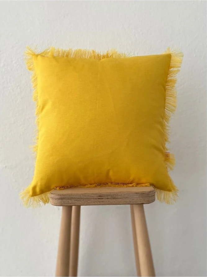 Povlak na polštář 42x42 cm – Oyo home Oyo home