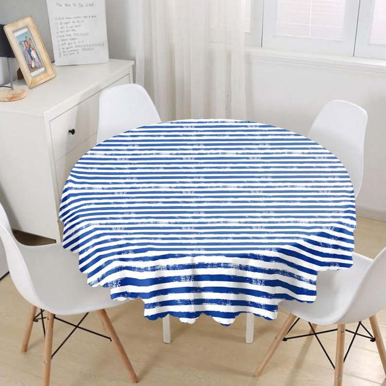 Ubrus ø 140 cm – Mila Home Mila Home