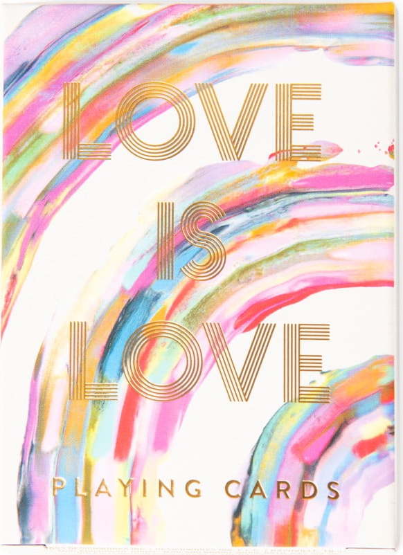 Desková hra Love is Love – DesignWorks Ink DesignWorks Ink