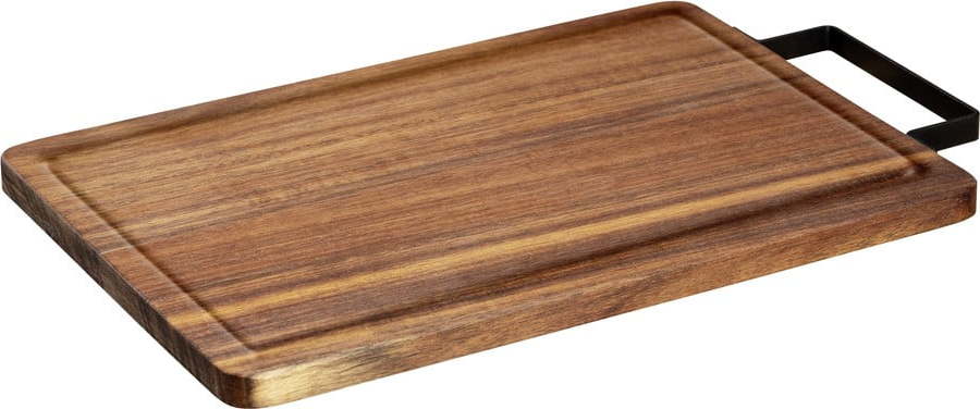 Dřevěné prkénko 1x23 cm – Wenko WENKO
