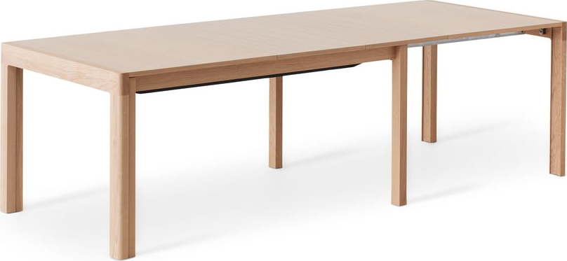 Rozkládací jídelní stůl s deskou v dubovém dekoru 96x160 cm Join by Hammel – Hammel Furniture Hammel Furniture