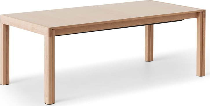 Rozkládací jídelní stůl s deskou v dubovém dekoru 96x220 cm Join by Hammel – Hammel Furniture Hammel Furniture