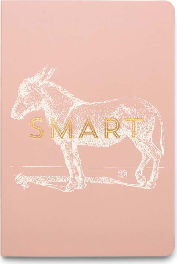 Samolepky Smart Donkey – DesignWorks Ink DesignWorks Ink