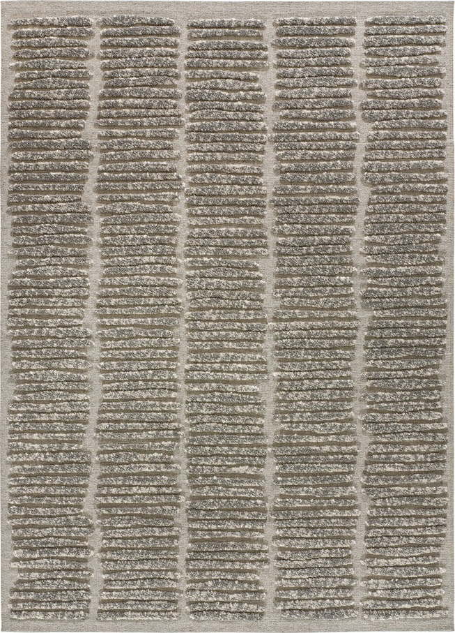Béžový koberec 154x230 cm Mirtha – Universal Universal