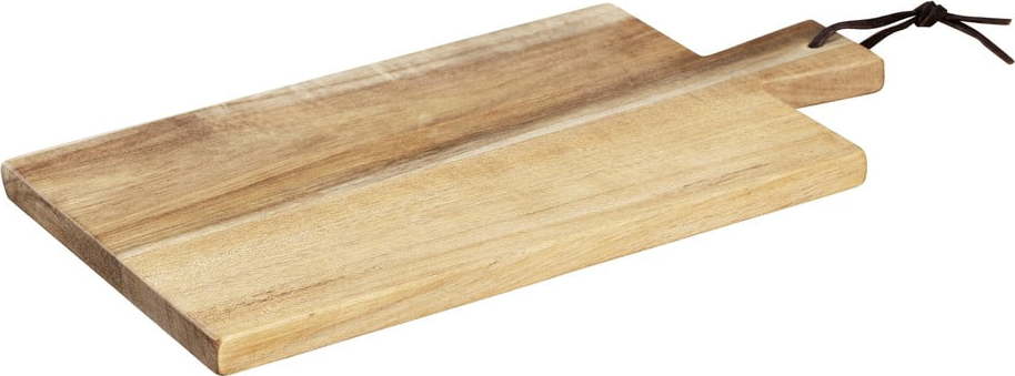 Dřevěné prkénko 32x17 cm Ari – Wenko WENKO