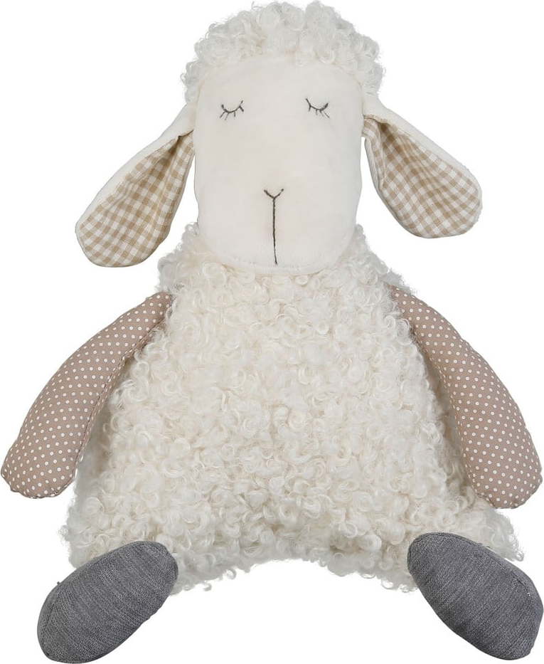 Plyšová hračka Sheep Shaggy – Jardin d'Ulysse Jardin d'Ulysse