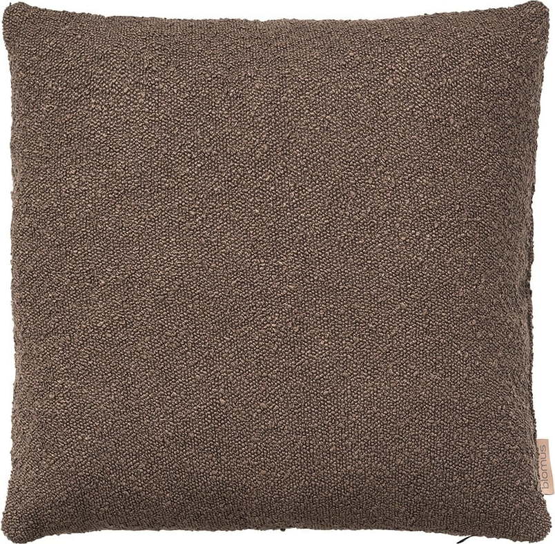 Povlak na polštář 50x50 cm BOUCLE – Blomus Blomus