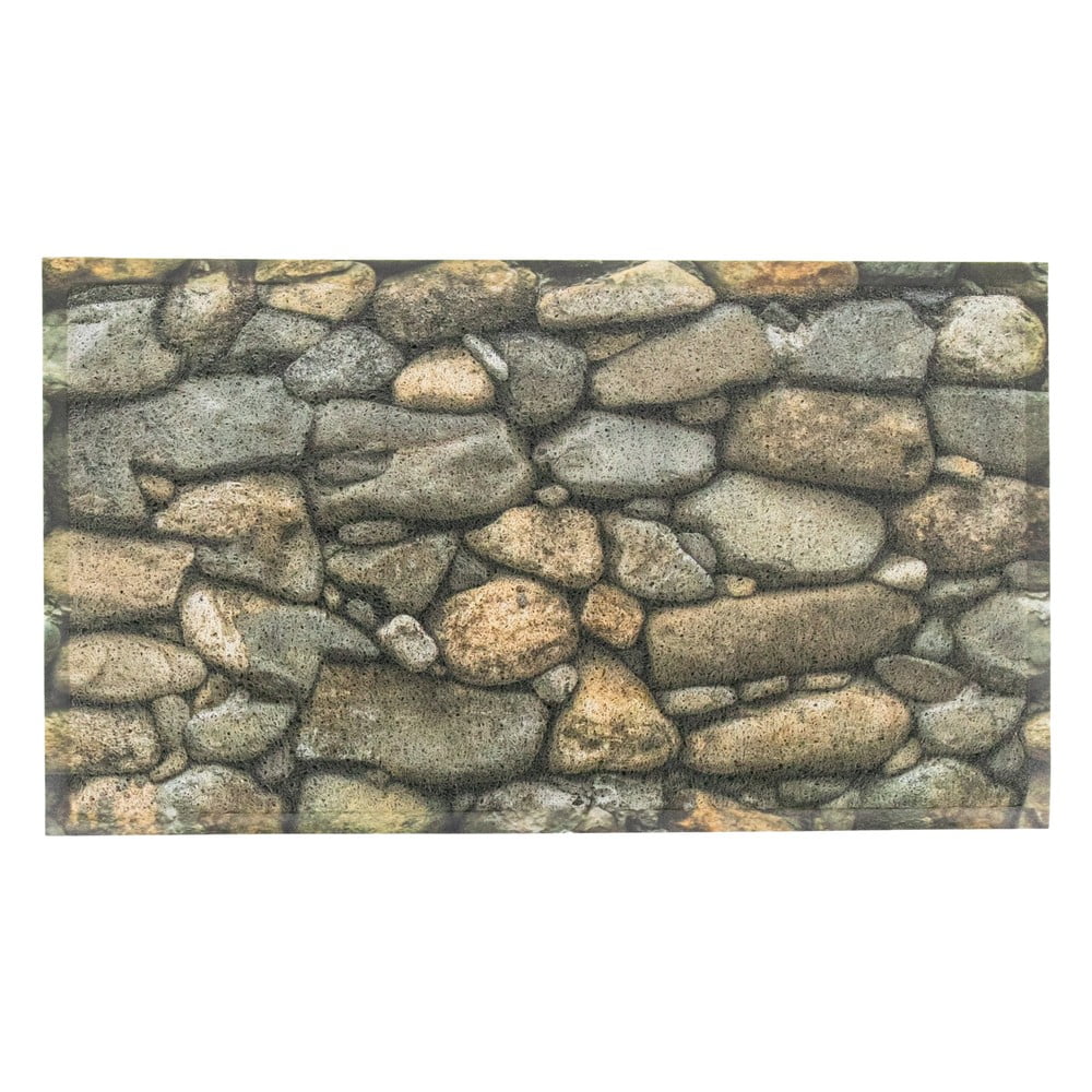 Rohožka 60x90 cm Stone – Artsy Doormats Artsy Doormats