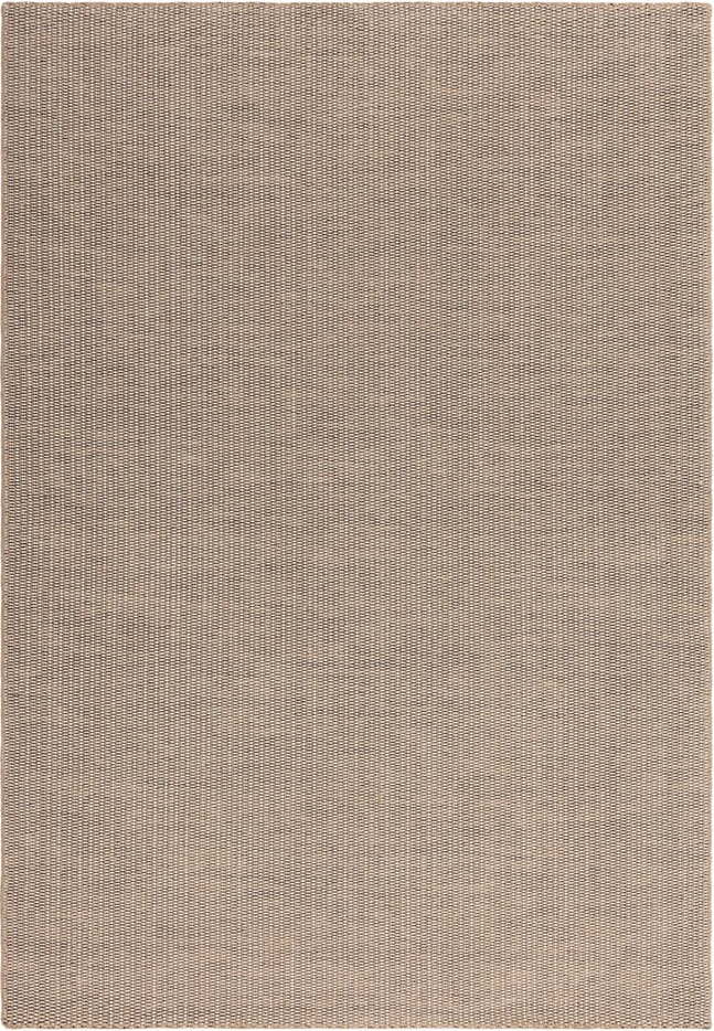 Světle hnědý koberec 120x170 cm Global – Asiatic Carpets Asiatic Carpets