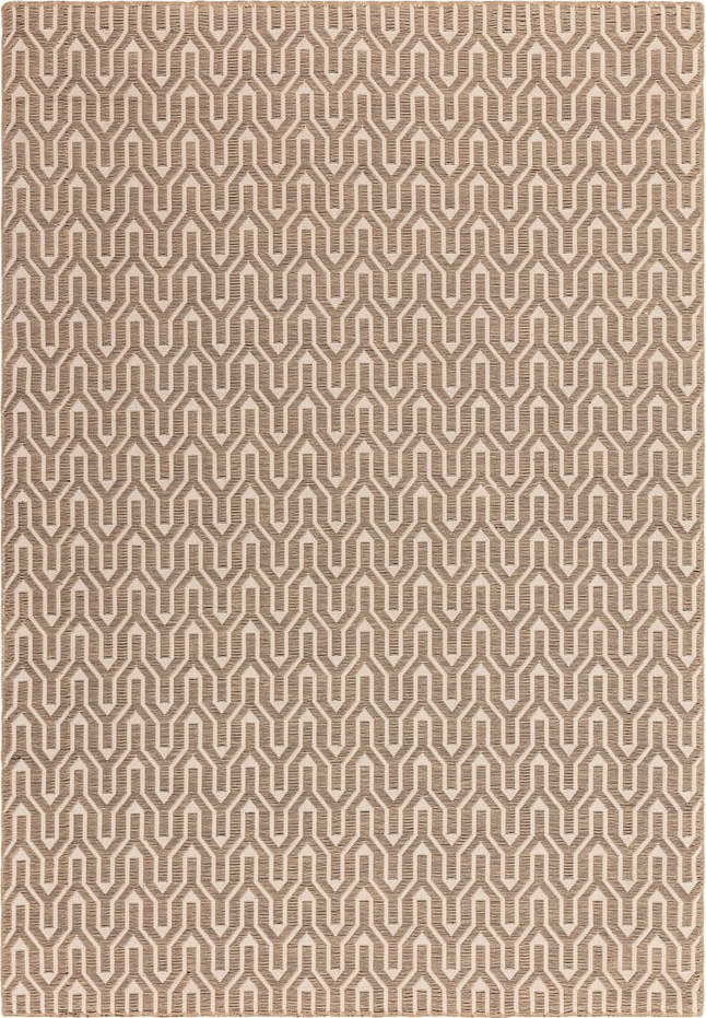 Béžový koberec 160x230 cm Global – Asiatic Carpets Asiatic Carpets