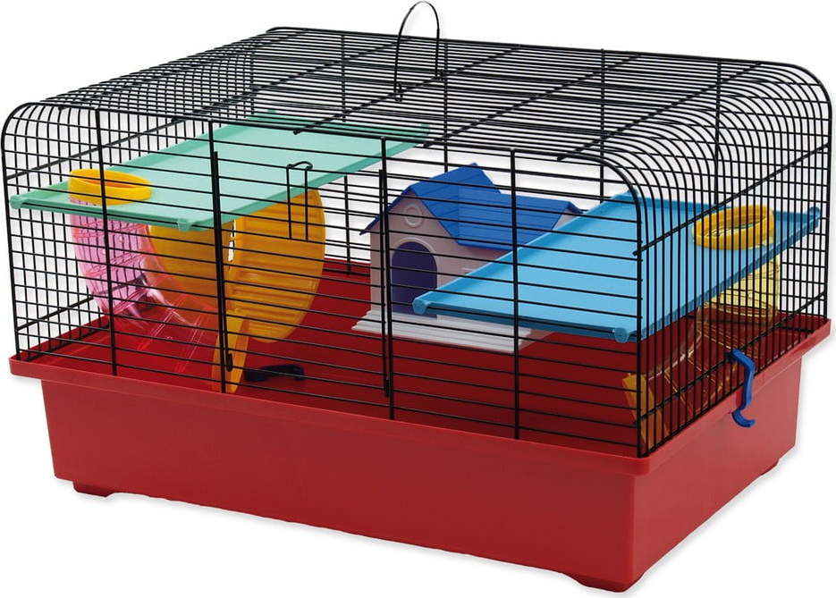 Klec pro hlodavce Small Animals – Plaček Pet Products Plaček Pet Products