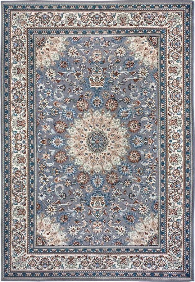 Šedý venkovní koberec 200x285 cm Kadi – Hanse Home Hanse Home