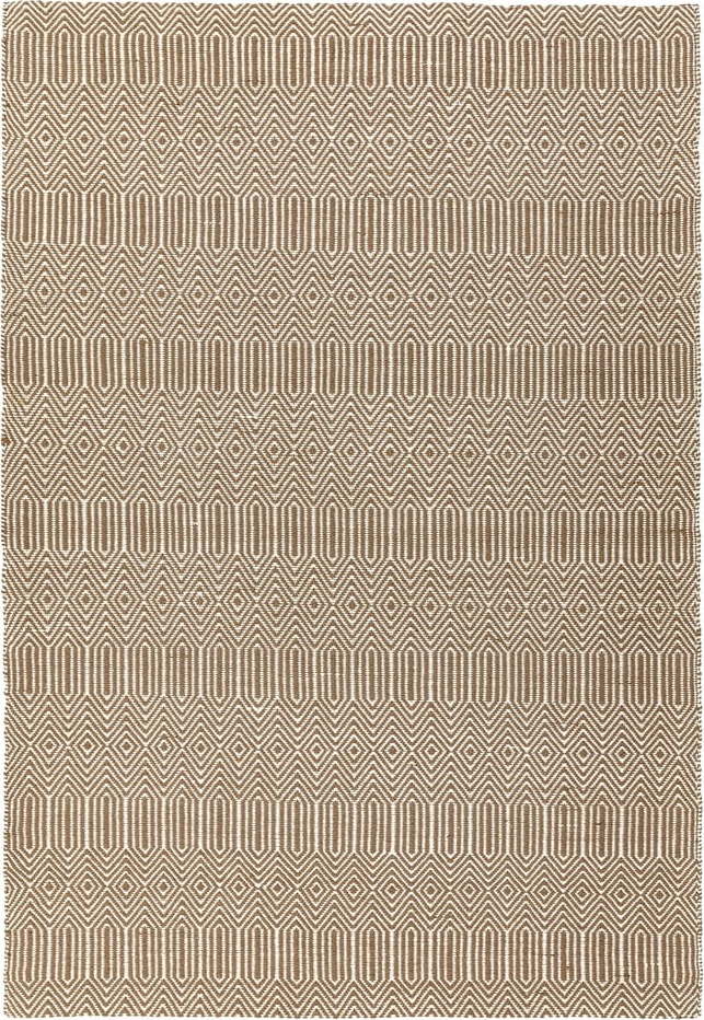 Světle hnědý vlněný koberec 120x170 cm Sloan – Asiatic Carpets Asiatic Carpets