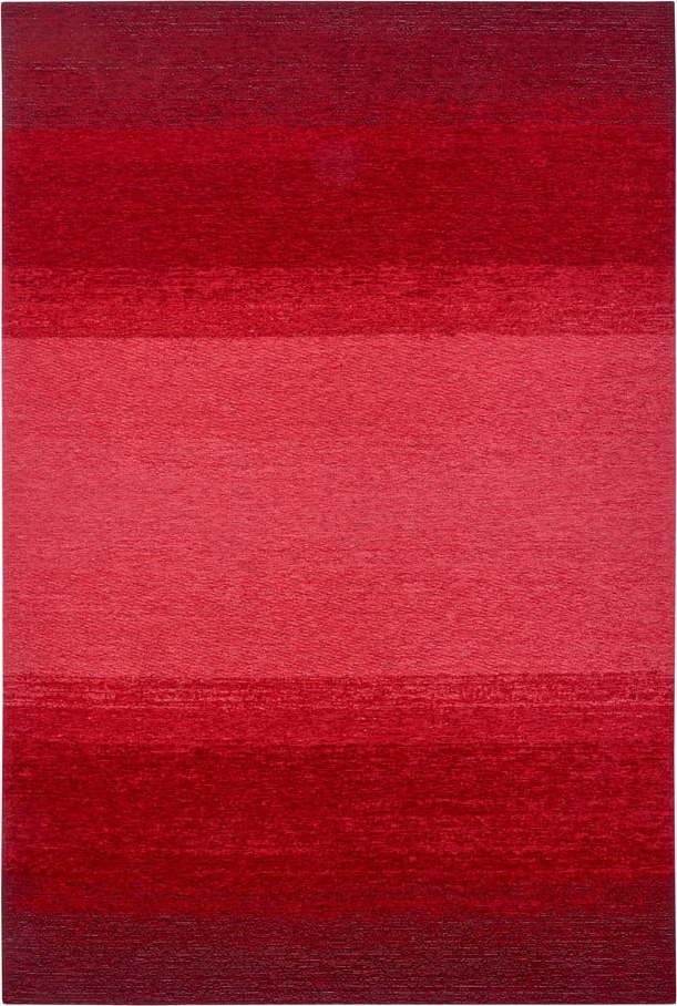Červený koberec 60x90 cm Bila Masal – Hanse Home Hanse Home