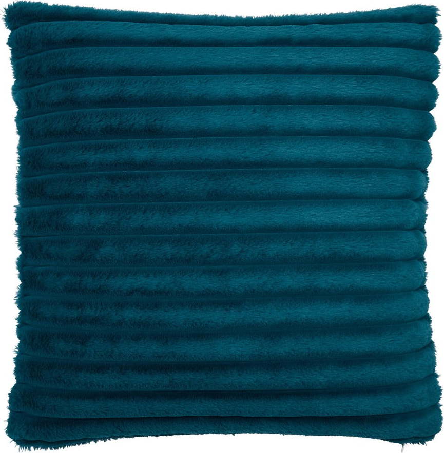 Dekorační polštář 45x45 cm Cosy Ribbed – Catherine Lansfield Catherine Lansfield