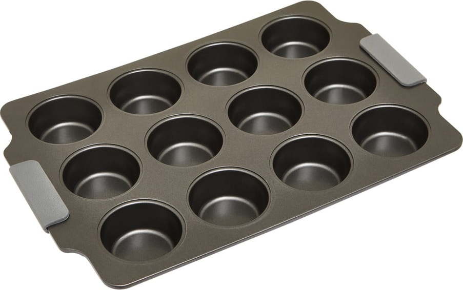 Kovová forma na pečení muffinů From Scratch – Premier Housewares Premier Housewares