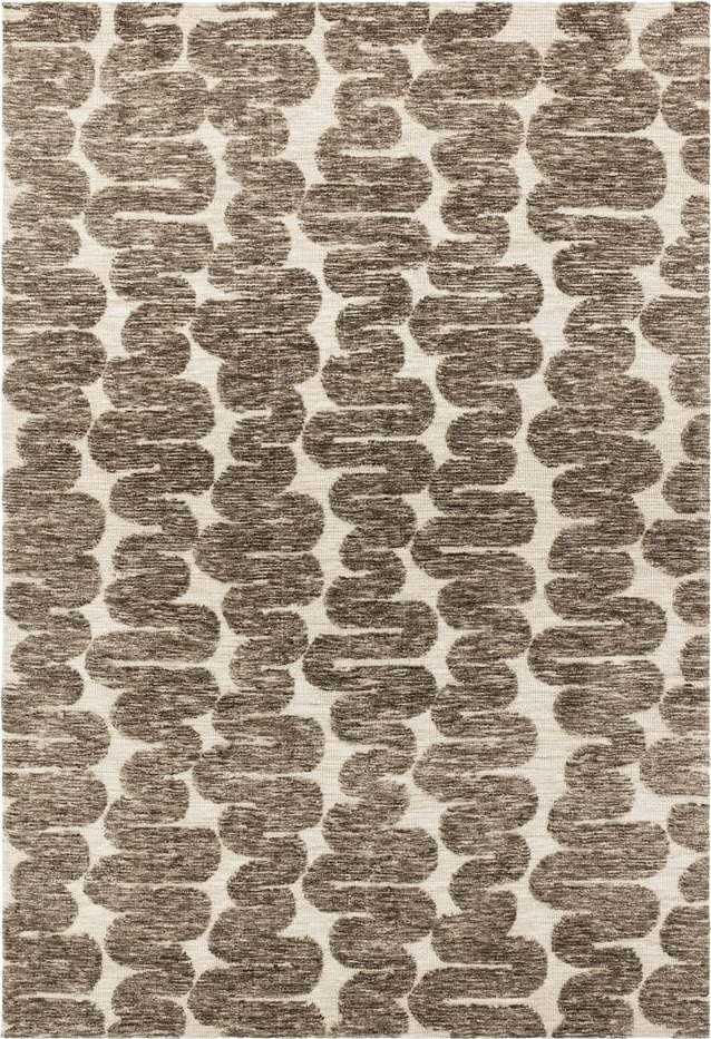 Krémovo-zelený koberec 200x290 cm Mason – Asiatic Carpets Asiatic Carpets