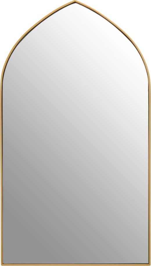 Nástěnné zrcadlo 41x72 cm Matera – Premier Housewares Premier Housewares