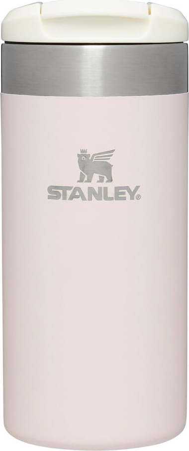 Růžový termo hrnek 350 ml – Stanley Stanley