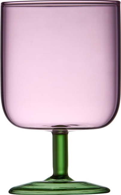 Sklenice na víno v sadě 2 ks 300 ml Torino – Lyngby Glas Lyngby Glas