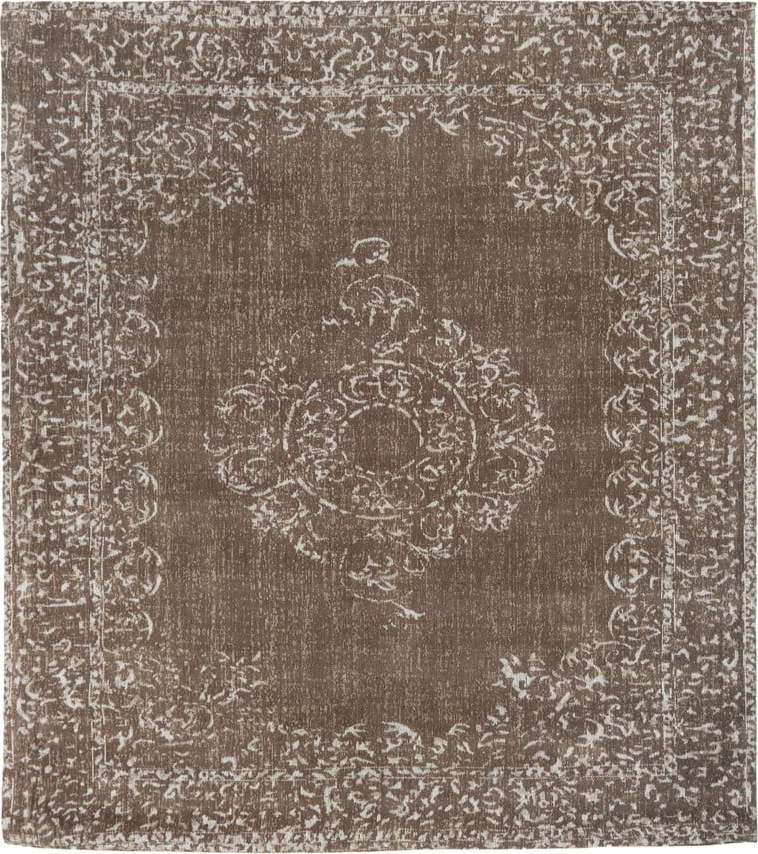 Světle hnědý koberec LABEL51 Vintage