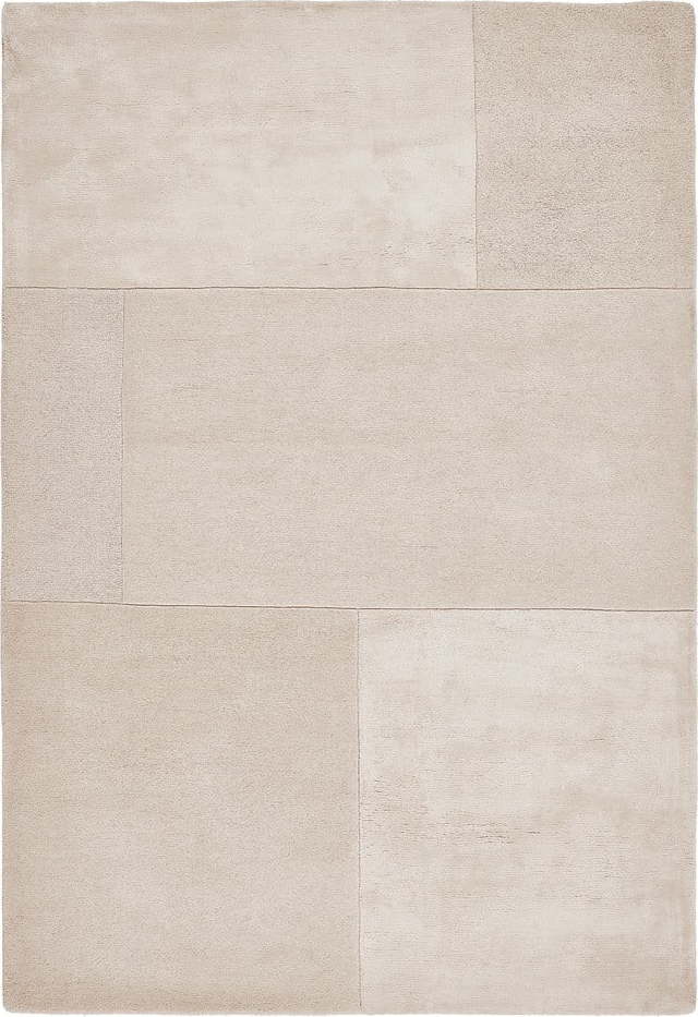 Světle krémový koberec Asiatic Carpets Tate Tonal Textures