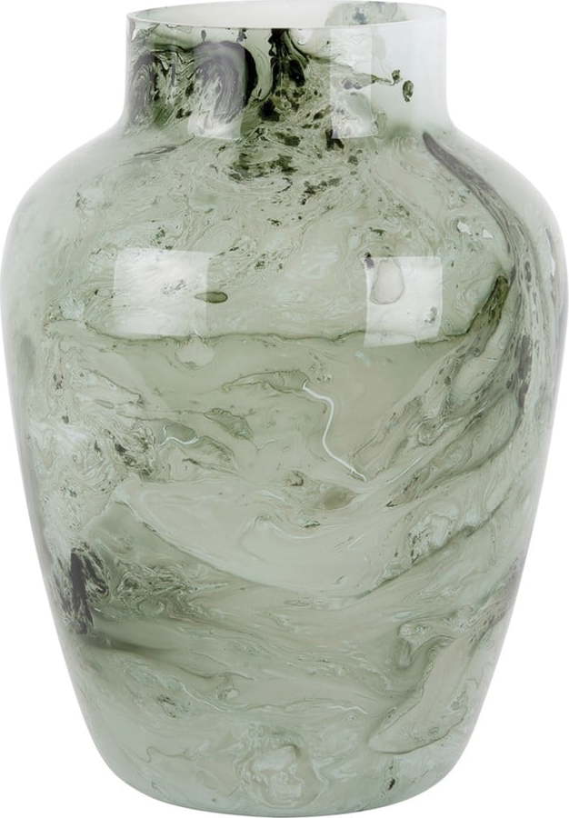 Zelená skleněná váza Blended – PT LIVING PT LIVING