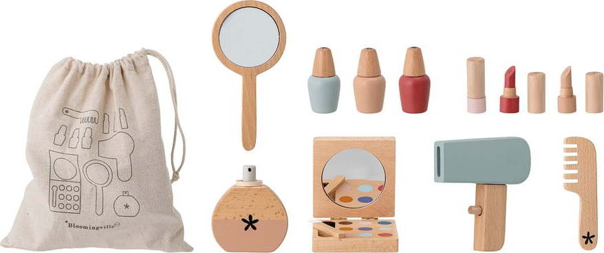 Dětský hrací set Daisy – Bloomingville Mini Bloomingville Mini