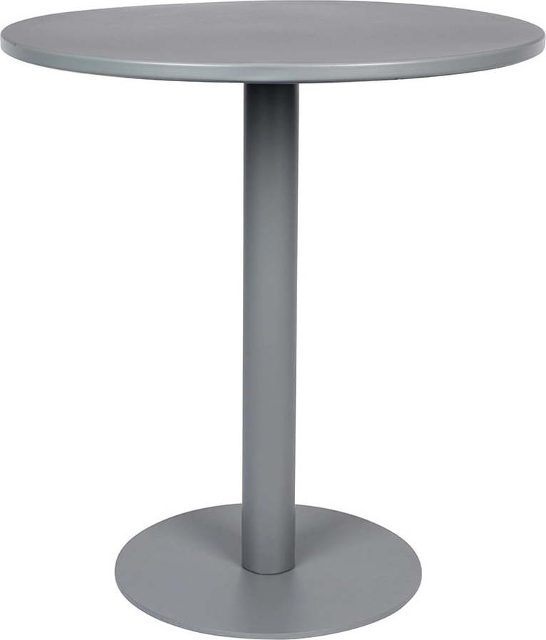 Kovový kulatý jídelní stůl ø 70 cm Metsu – Zuiver Zuiver