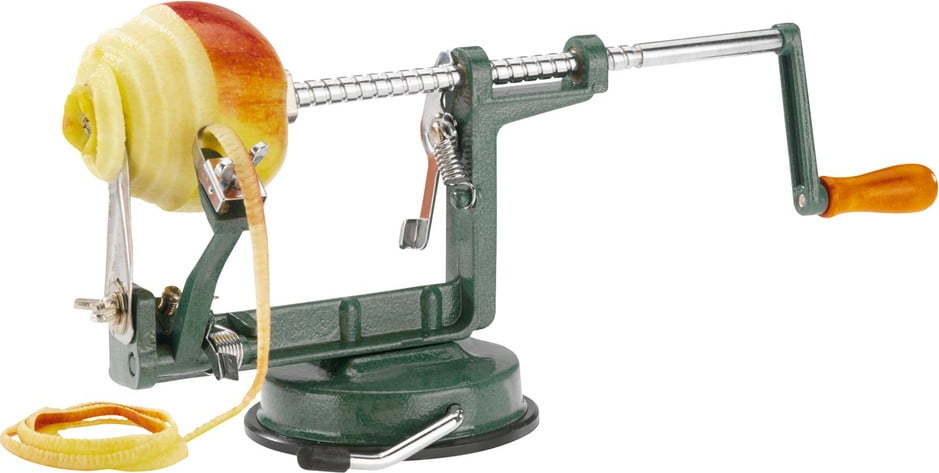 Loupač jablek s přísavkou – Westmark Westmark