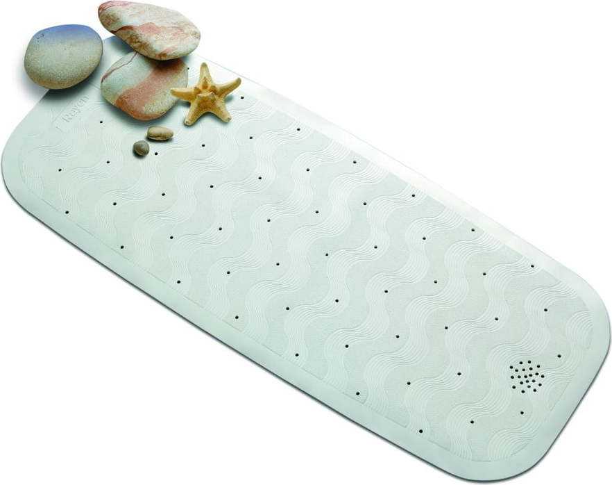 Protiskluzová podložka do vany 90x37 cm – Rayen Rayen