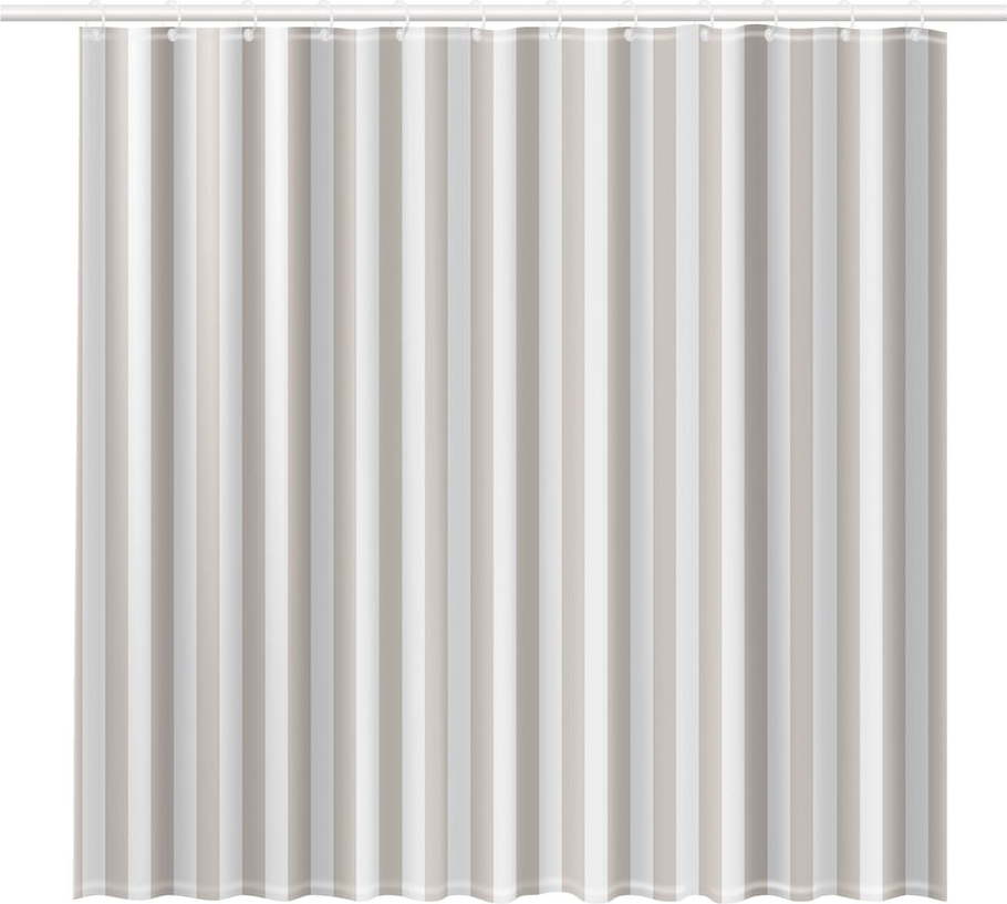 Sprchový závěs 180x200 cm – Rayen Rayen