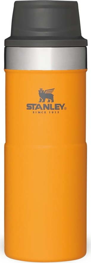 Žlutý termo hrnek 350 ml – Stanley Stanley
