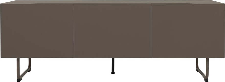 Béžový TV stolek 146x51 cm Parma – Tenzo Tenzo