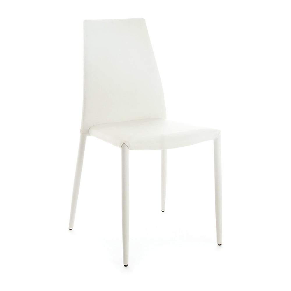 Bílé jídelní židle v sadě 2 ks Lion – Tomasucci Tomasucci