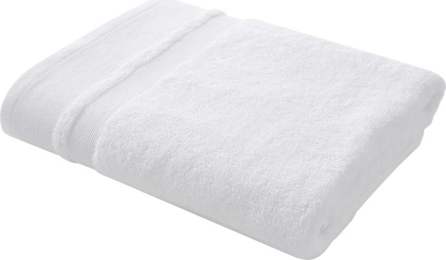 Bílý ručník 50x90 cm Zero Twist – Content by Terence Conran Content by Terence Conran
