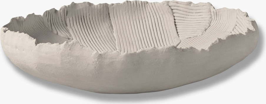 Dekorativní tác z polyresinu Patch Bowl – Mette Ditmer Denmark Mette Ditmer Denmark