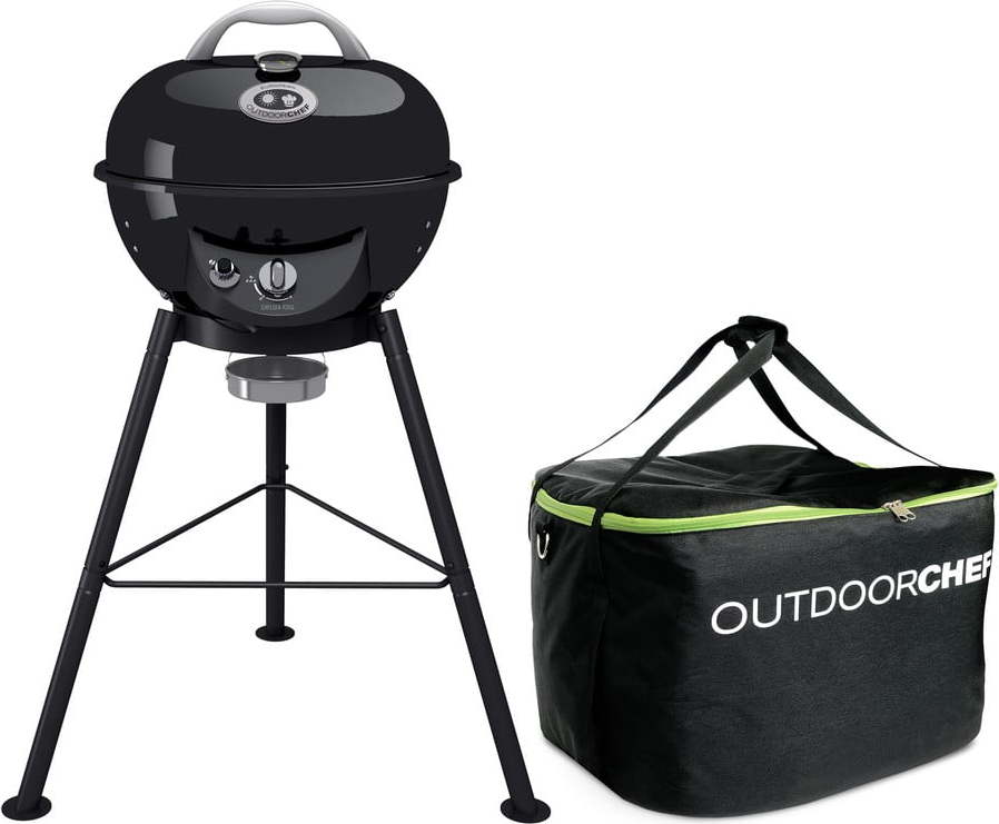 Plynový gril Chelsea 420 G – Outdoorchef Outdoorchef