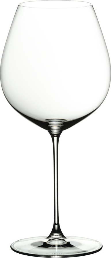 Sklenice na víno v sadě 2 ks 705 ml Veritas Pinot Noir – Riedel Riedel