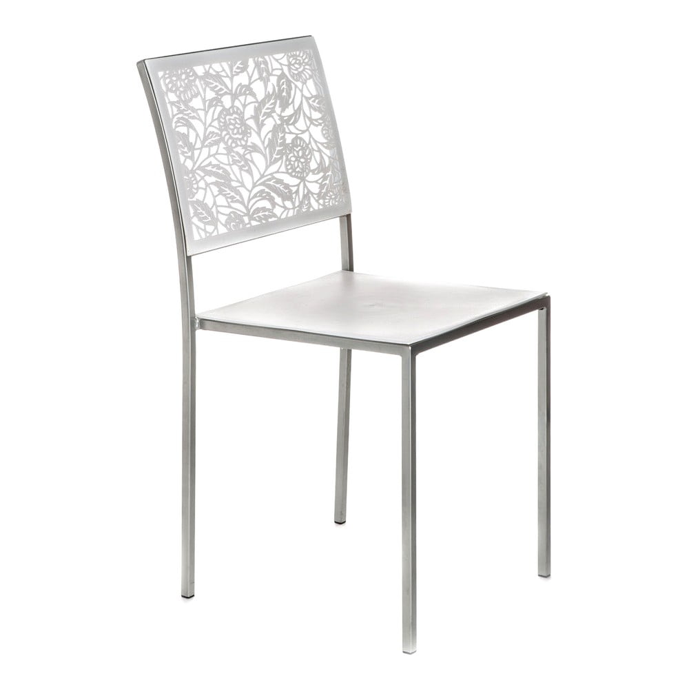 Bílé jídelní židle v sadě 2 ks Classic – Tomasucci Tomasucci
