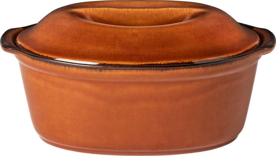 Pekáč z kameniny 25x16 cm Poterie – Casafina Casafina