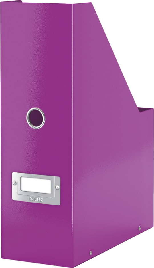 Plastovo-kartonový organizér Click&Store – Leitz Leitz