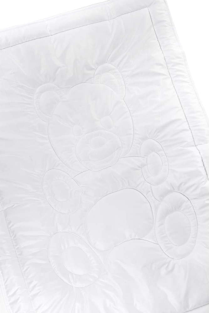Celoroční přikrývka 100x135 cm Teddy Bear – Bonami Essentials Bonami Essentials