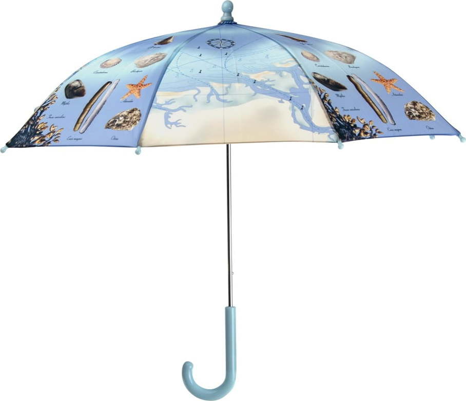 Dětský deštník Sea World – Esschert Design Esschert Design
