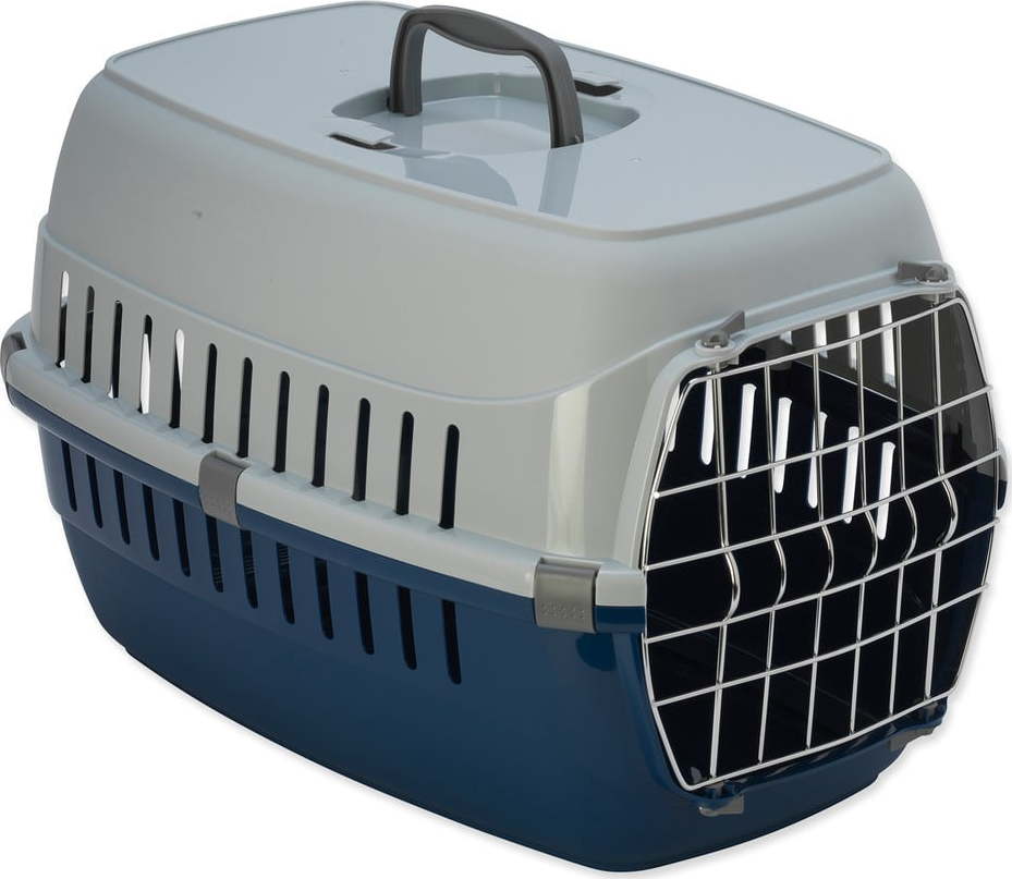 Přepravka pro domácího mazlíčka 35x58 cm Dog Fantasy Carrier – Plaček Pet Products Plaček Pet Products