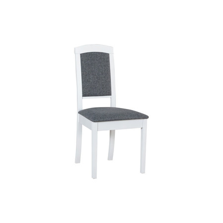 Jídelní židle ROMA 14 Tkanina 4B Kaštan MIX-DREW