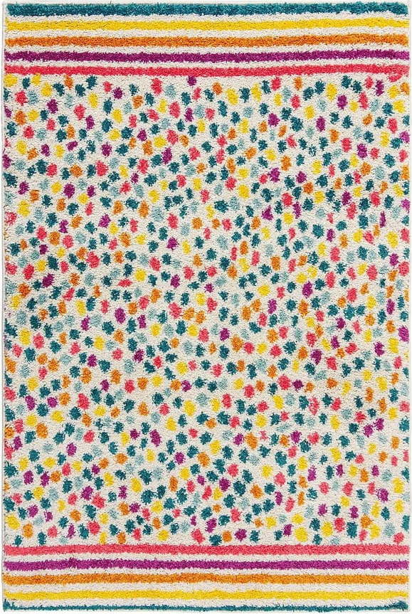 Koberec 100x150 cm Rainbow Spot – Flair Rugs Flair Rugs