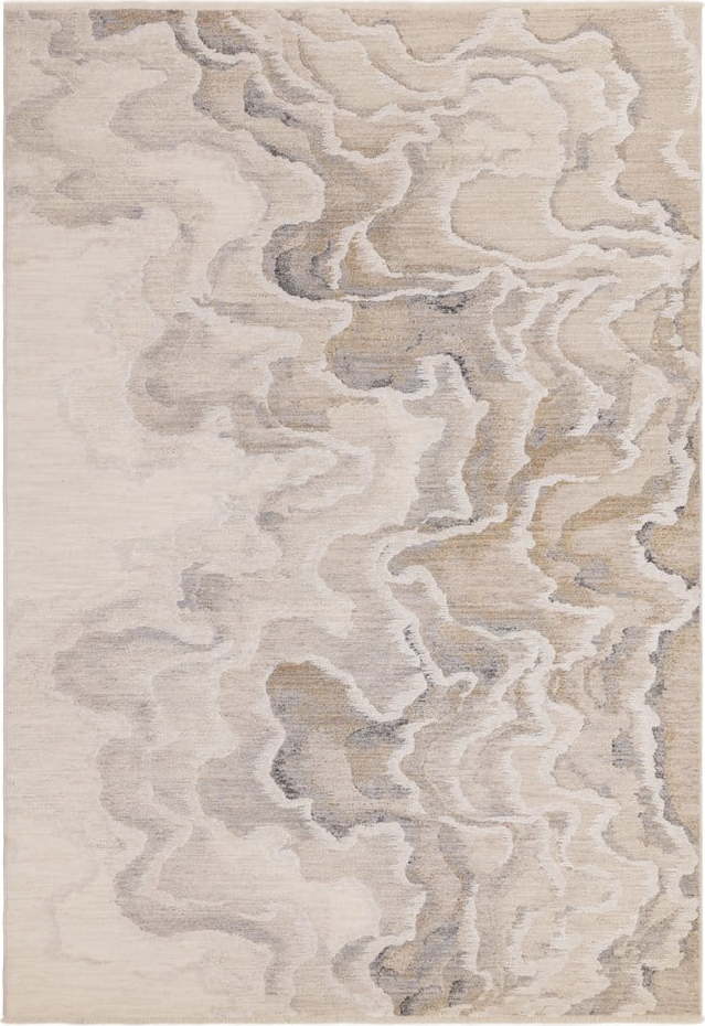Krémový koberec 200x300 cm Seville – Asiatic Carpets Asiatic Carpets