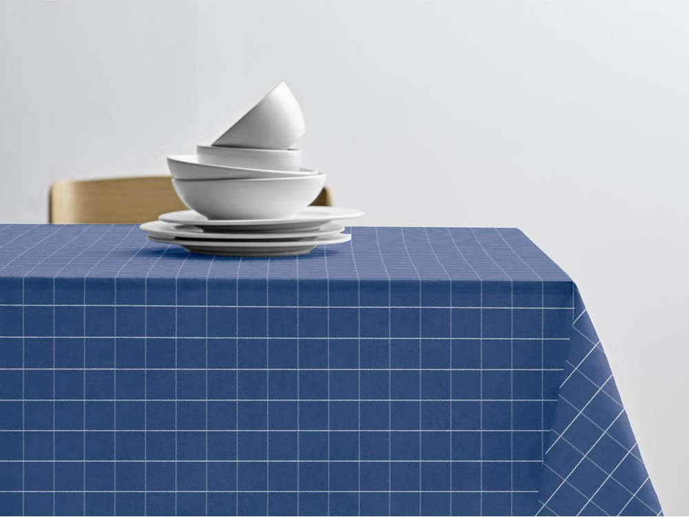 Omyvatelný ubrus 140x320 cm Vista – Södahl Södahl