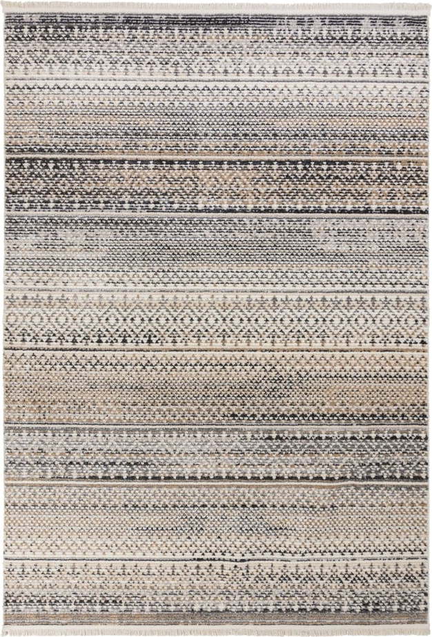 Béžový koberec 240x320 cm Camino – Flair Rugs Flair Rugs